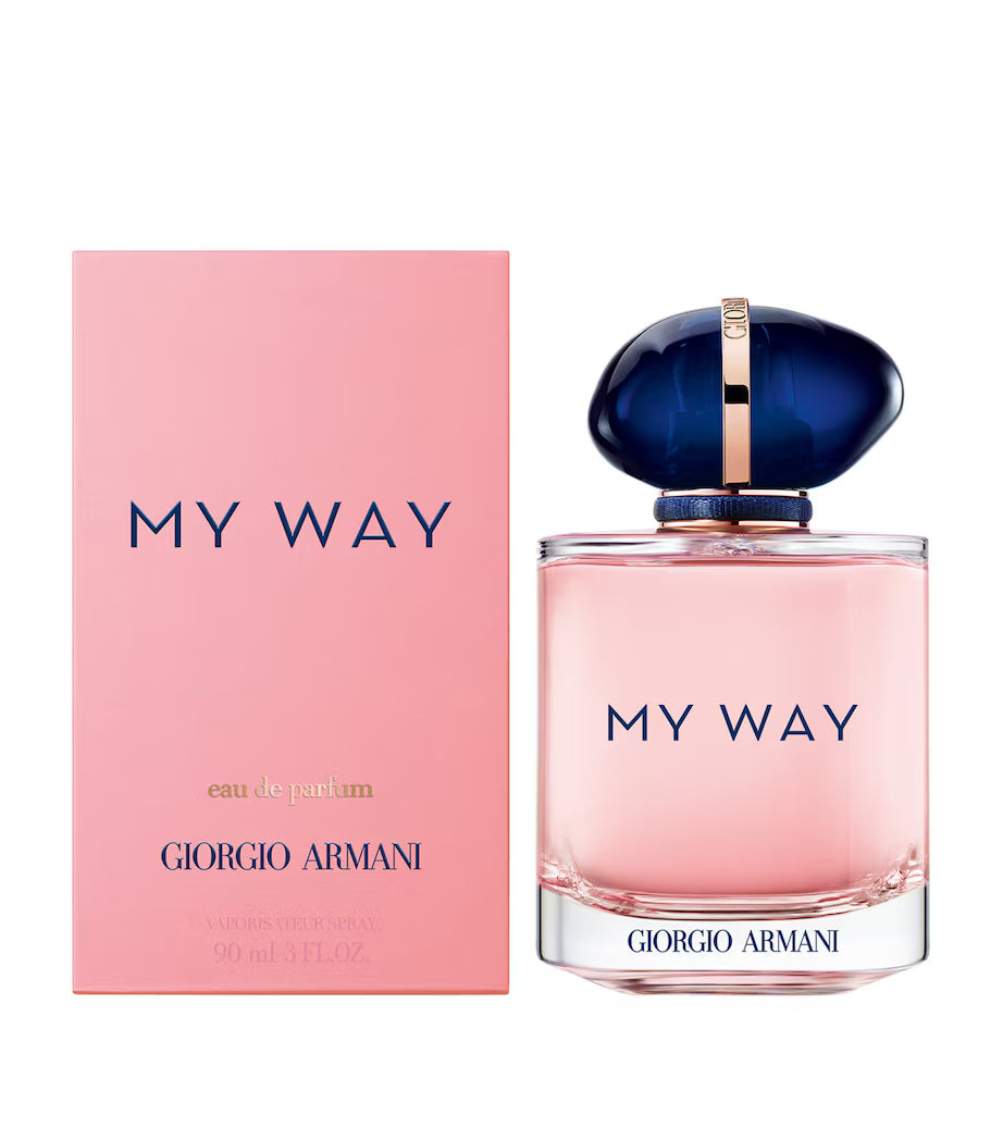 GIORGIO ARMANI – MY WAY WOMEN EDP – 90ML