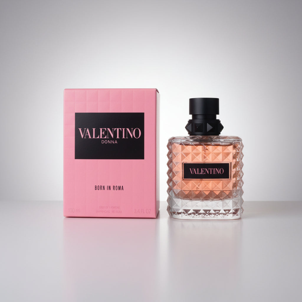 Valentino Donna Born in Roma Eau de Parfum — 100ml