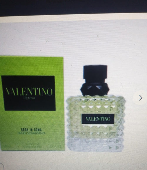 Valentino Donna Born in Roma Yellow Dream Eau de Parfum