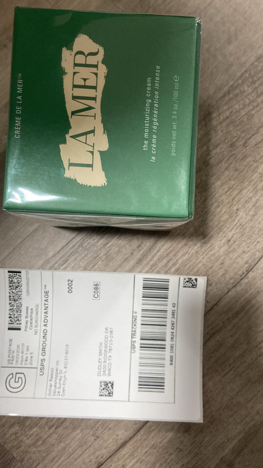 Crème de la Mer — The Moisturizing Cream, 100ml