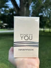 Giorgio Armani 3.4 oz EDP Perfume for Women