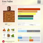 Versace Eros Najim Pour Homme Parfum for Men