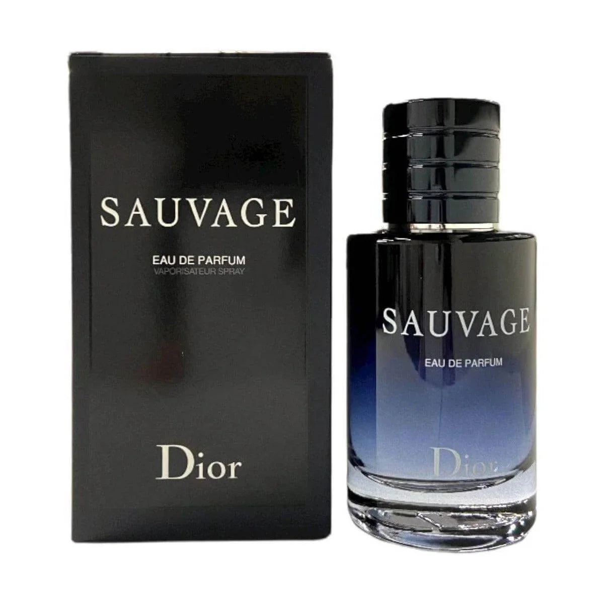 Sauvage Perfume  by Dior Eau de Toilette 3.4 FL oz for Men